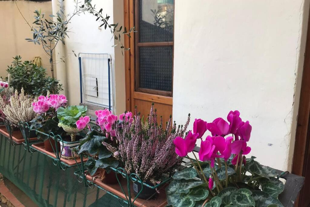 Deluxe Apartment In The Centre Of Флоренція Екстер'єр фото
