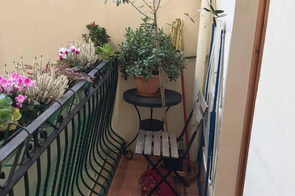 Deluxe Apartment In The Centre Of Флоренція Екстер'єр фото