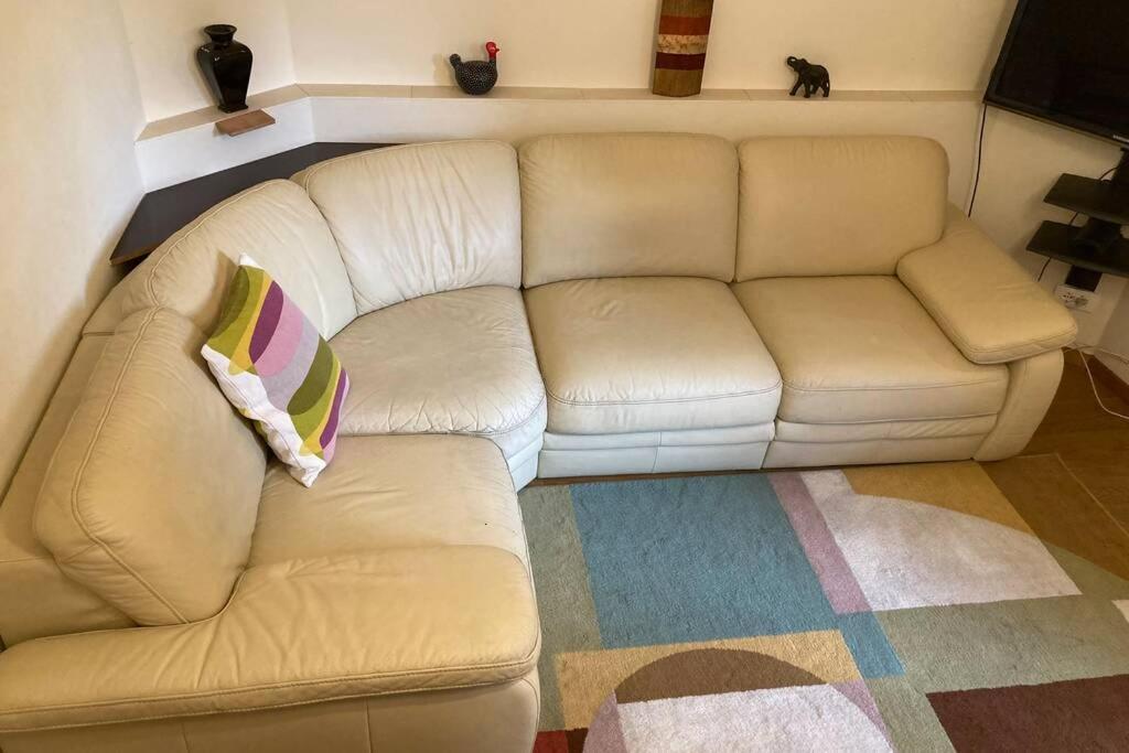 Deluxe Apartment In The Centre Of Флоренція Екстер'єр фото