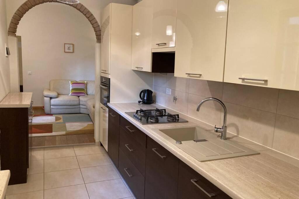 Deluxe Apartment In The Centre Of Флоренція Екстер'єр фото