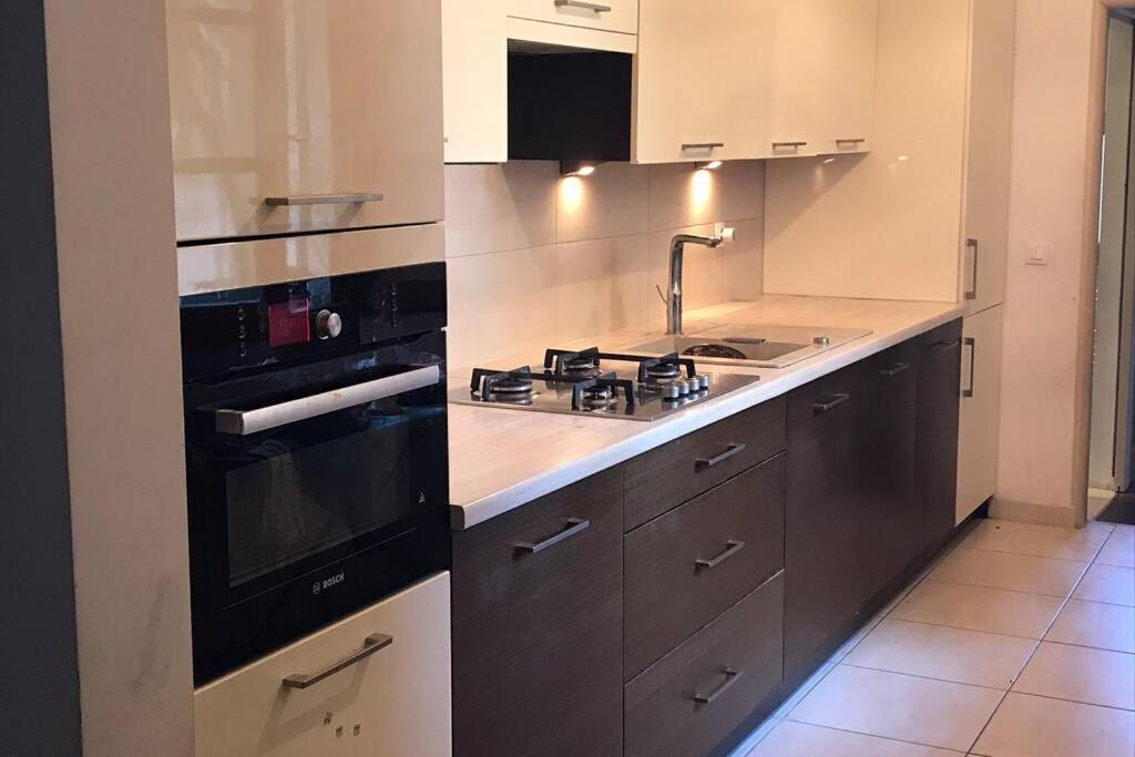 Deluxe Apartment In The Centre Of Флоренція Екстер'єр фото