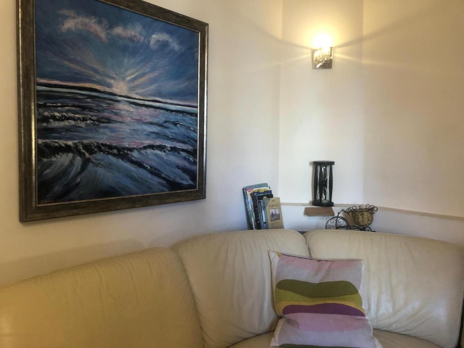 Deluxe Apartment In The Centre Of Флоренція Екстер'єр фото