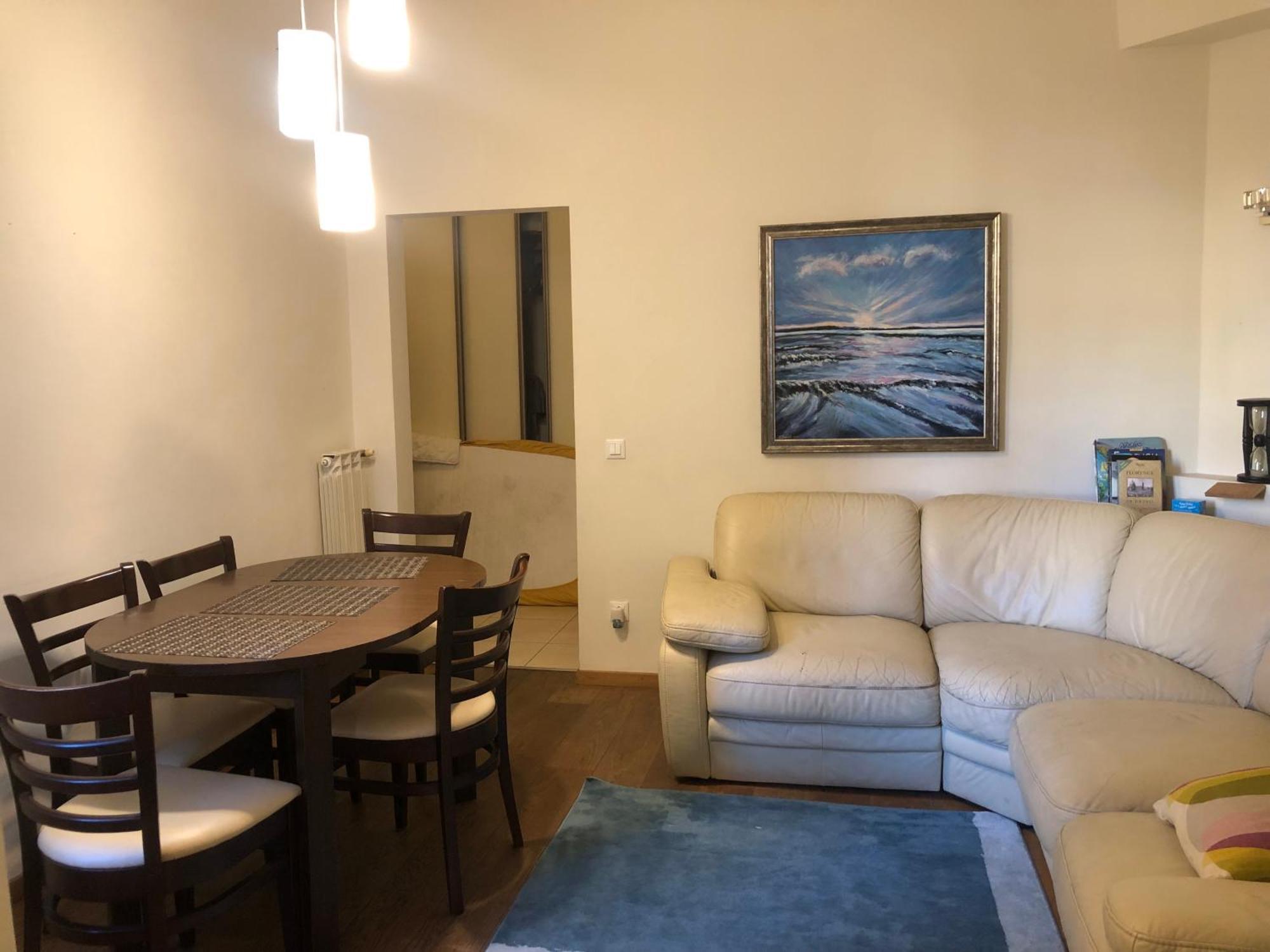 Deluxe Apartment In The Centre Of Флоренція Екстер'єр фото