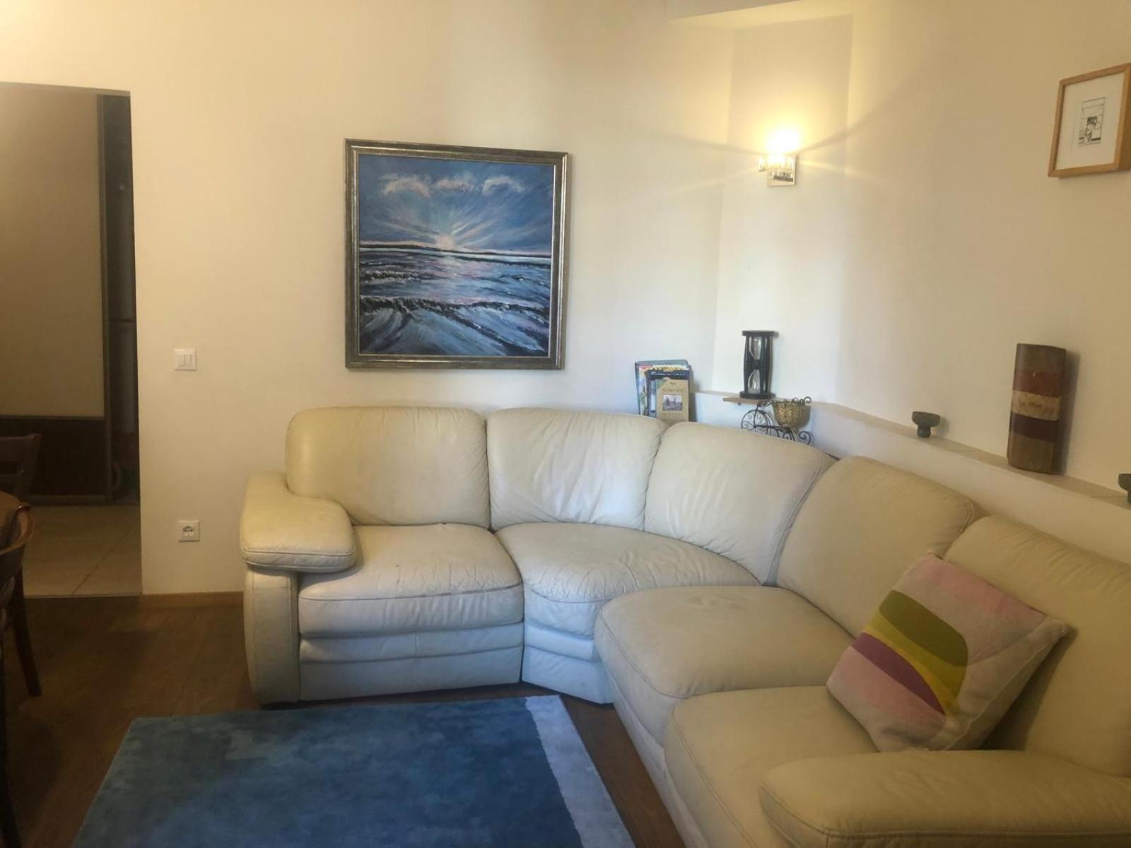 Deluxe Apartment In The Centre Of Флоренція Екстер'єр фото